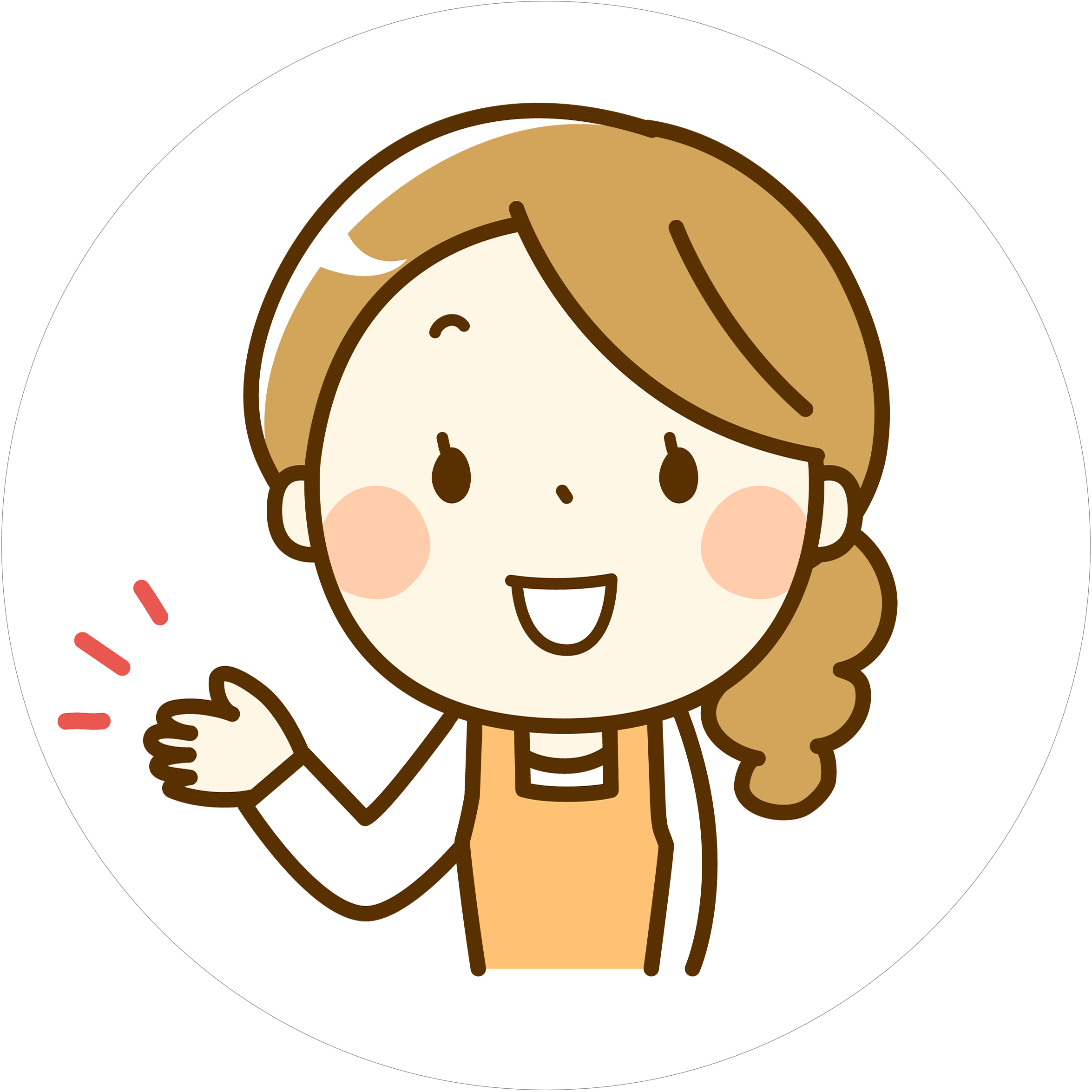 玄米ごはん.com 運営者 mai