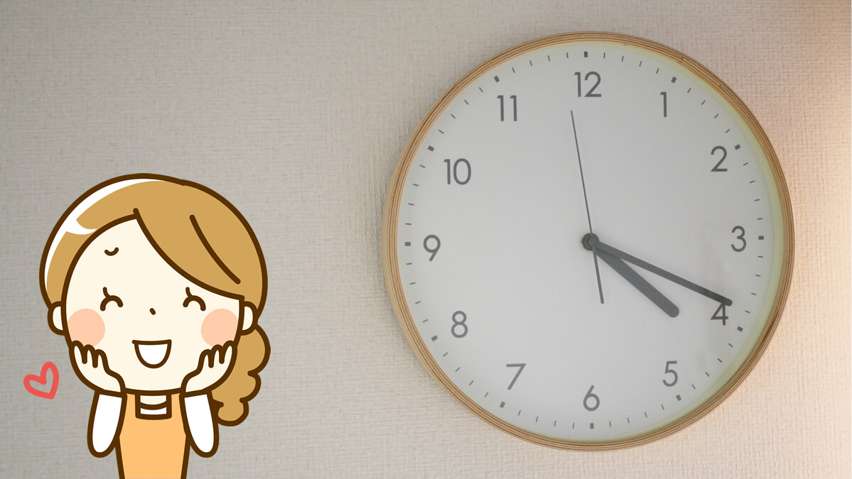 玄米を炊飯器で、早炊きしたい。時間は？
